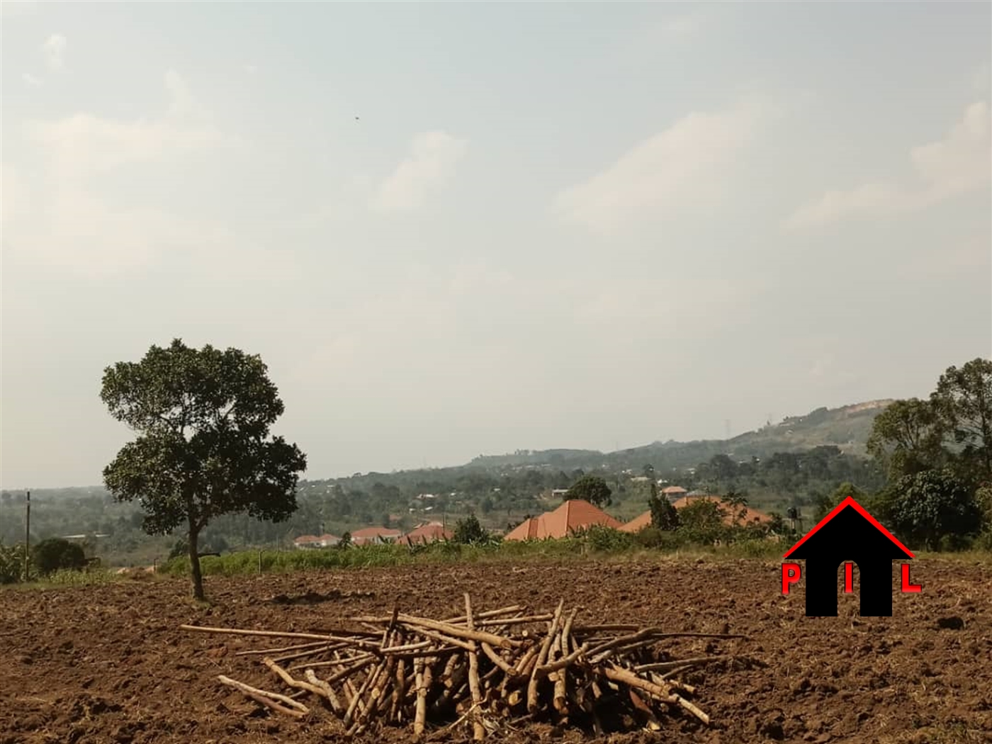 Residential Land for sale in Matugga Wakiso