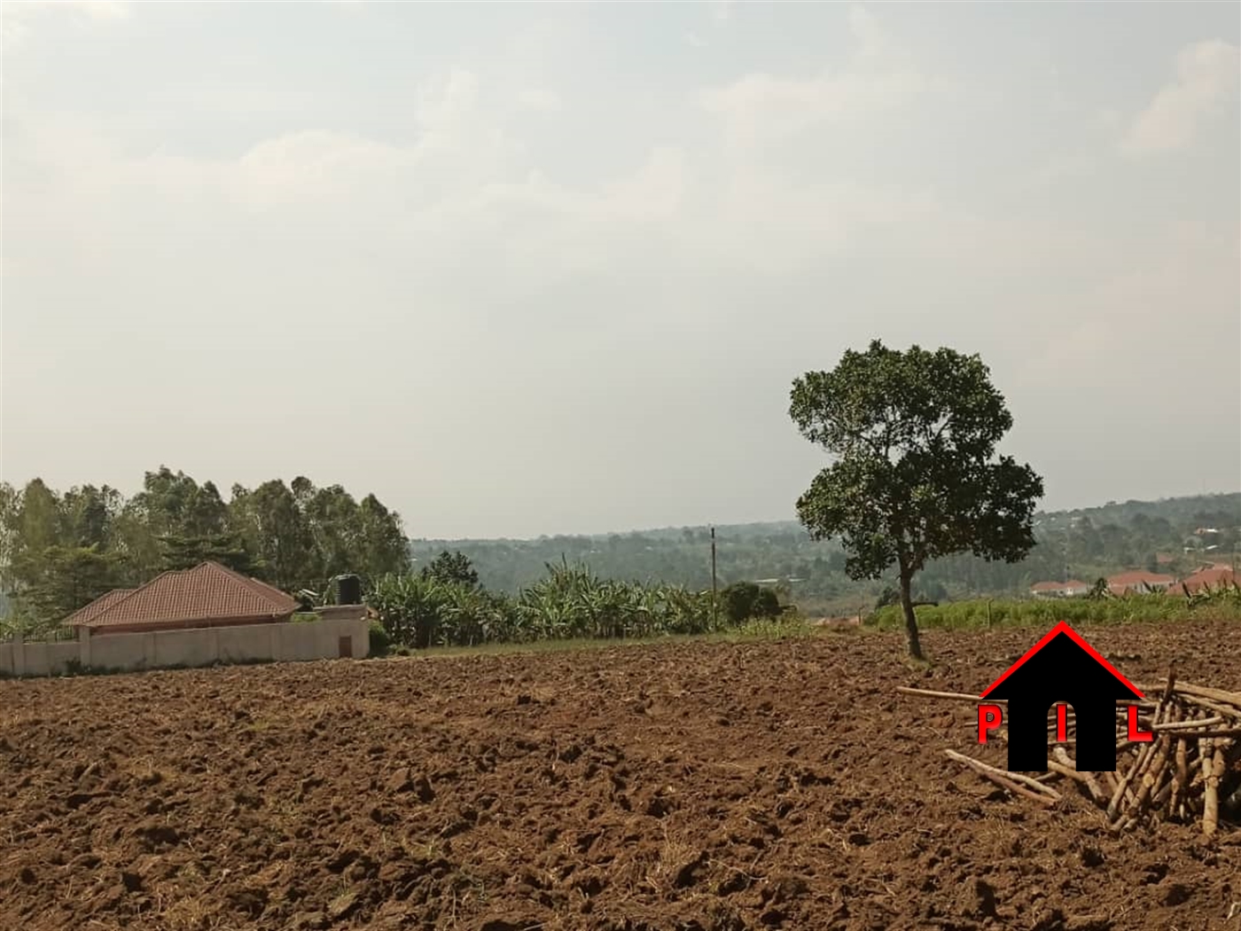 Residential Land for sale in Matugga Wakiso