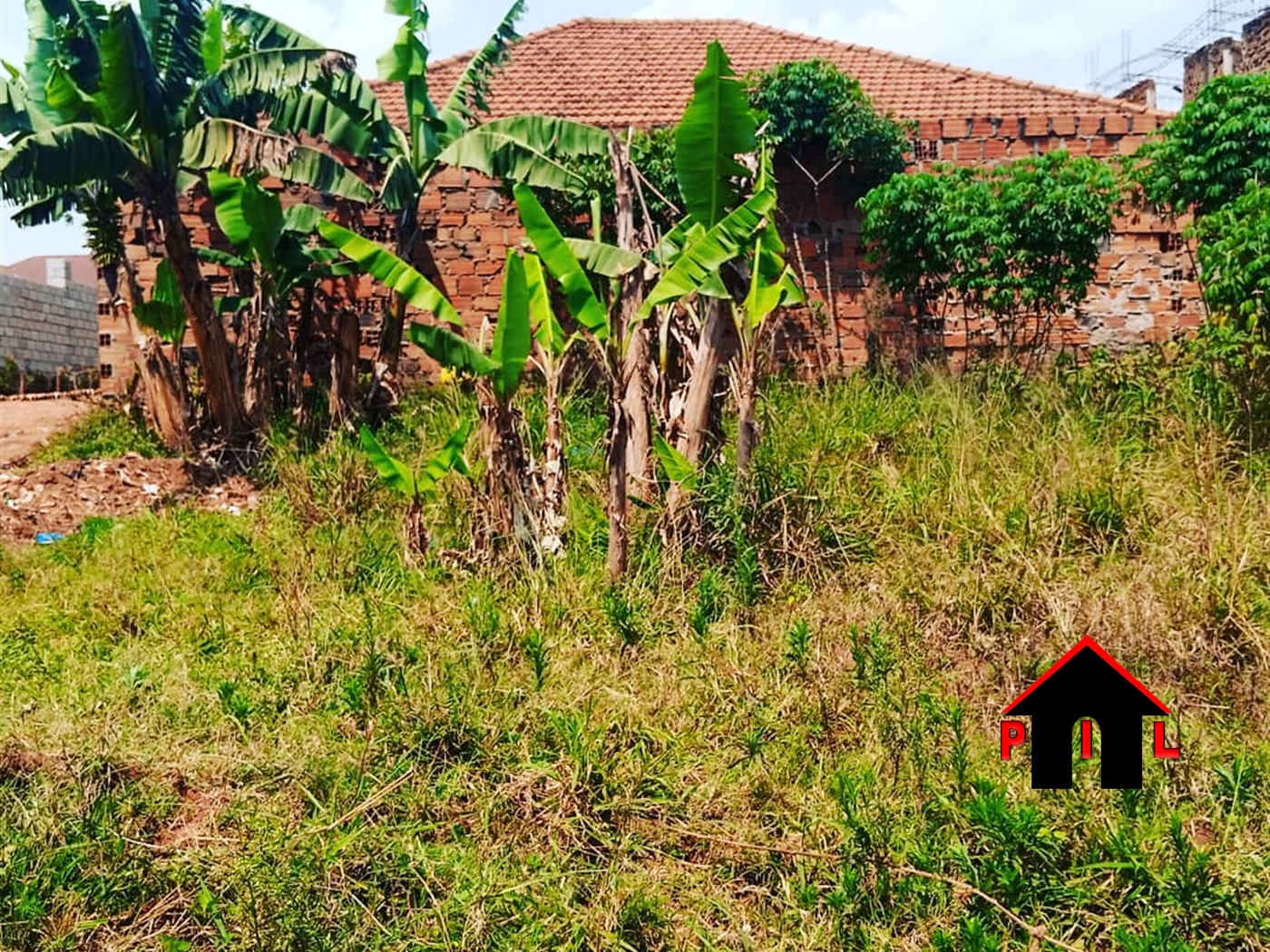 Residential Land for sale in Kyanja Kampala