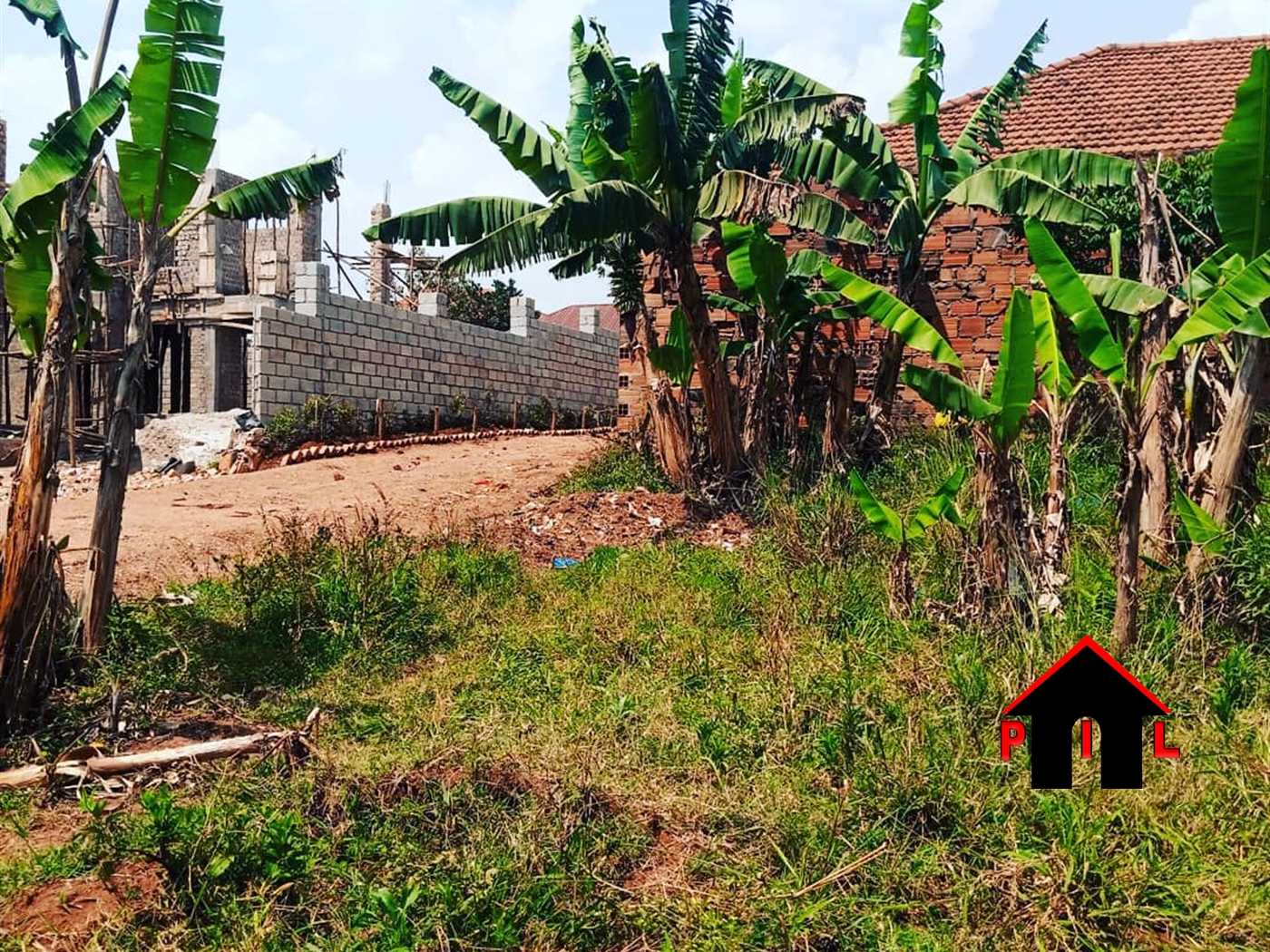 Residential Land for sale in Kyanja Kampala