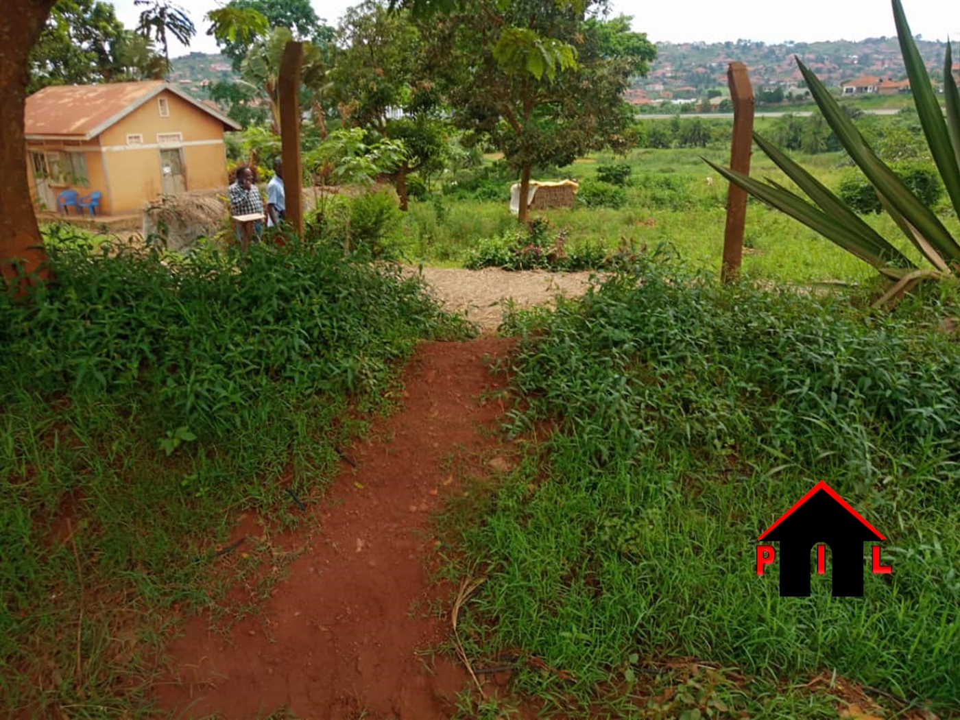 Residential Land for sale in Nakassajja Wakiso