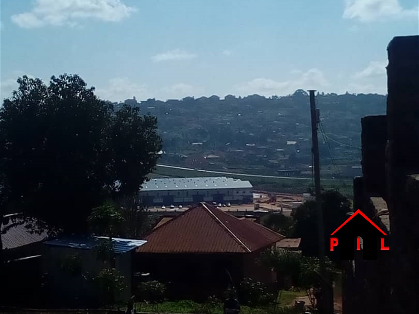 Residential Land for sale in Kigunga Mukono