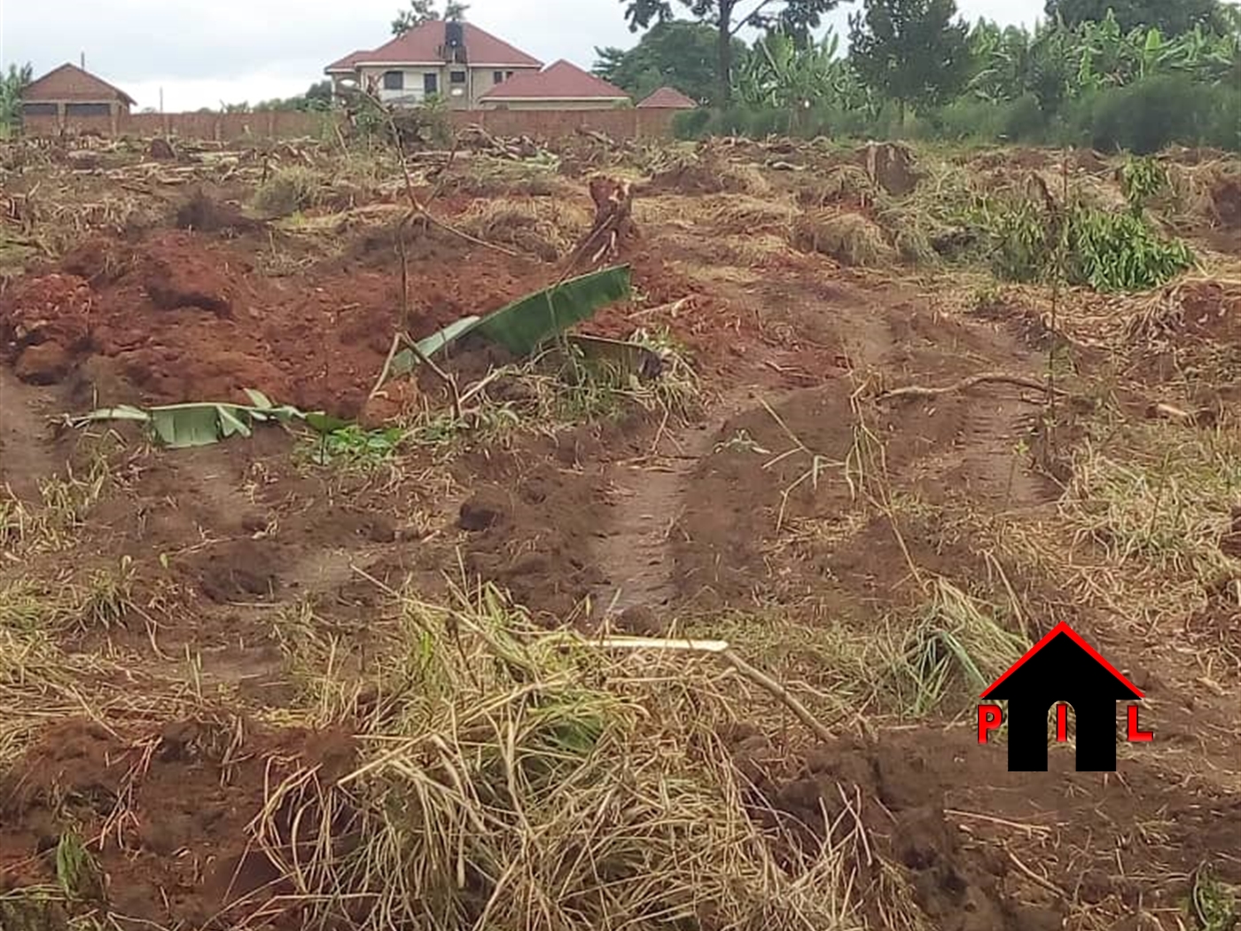 Residential Land for sale in Kiti Wakiso