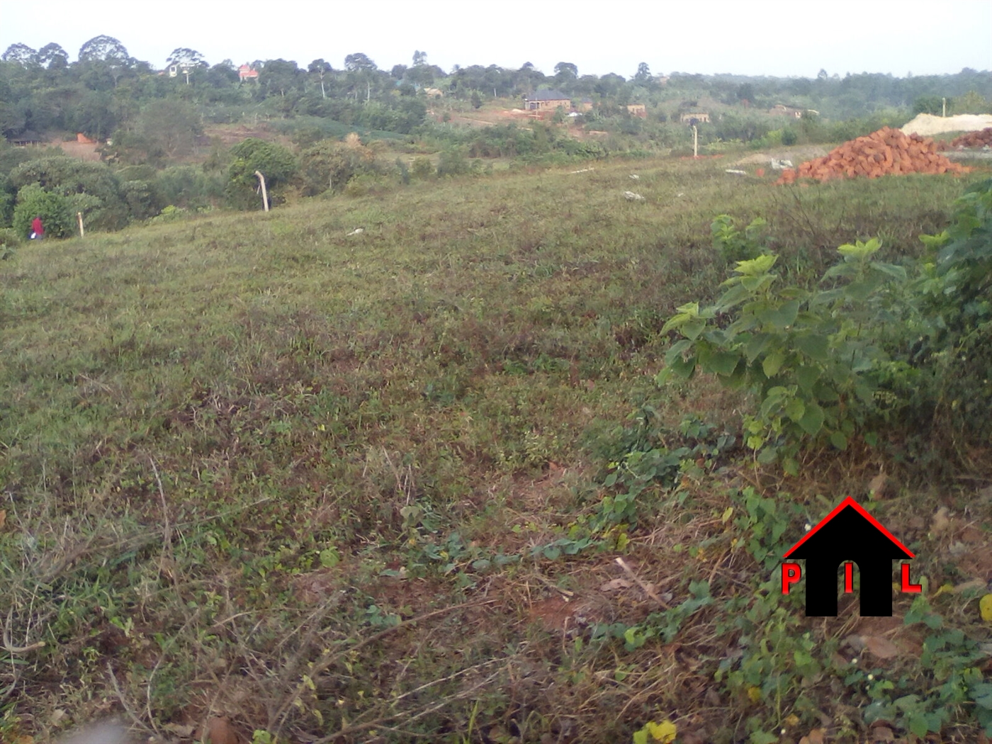 Residential Land for sale in Kisweera Mukono