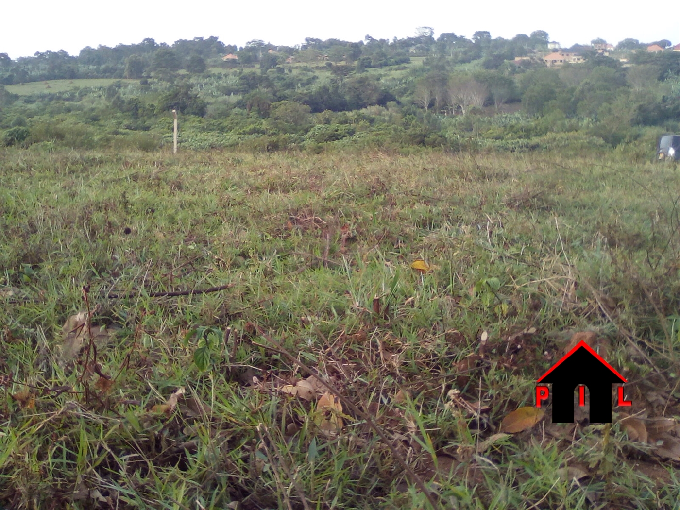 Residential Land for sale in Kisweera Mukono