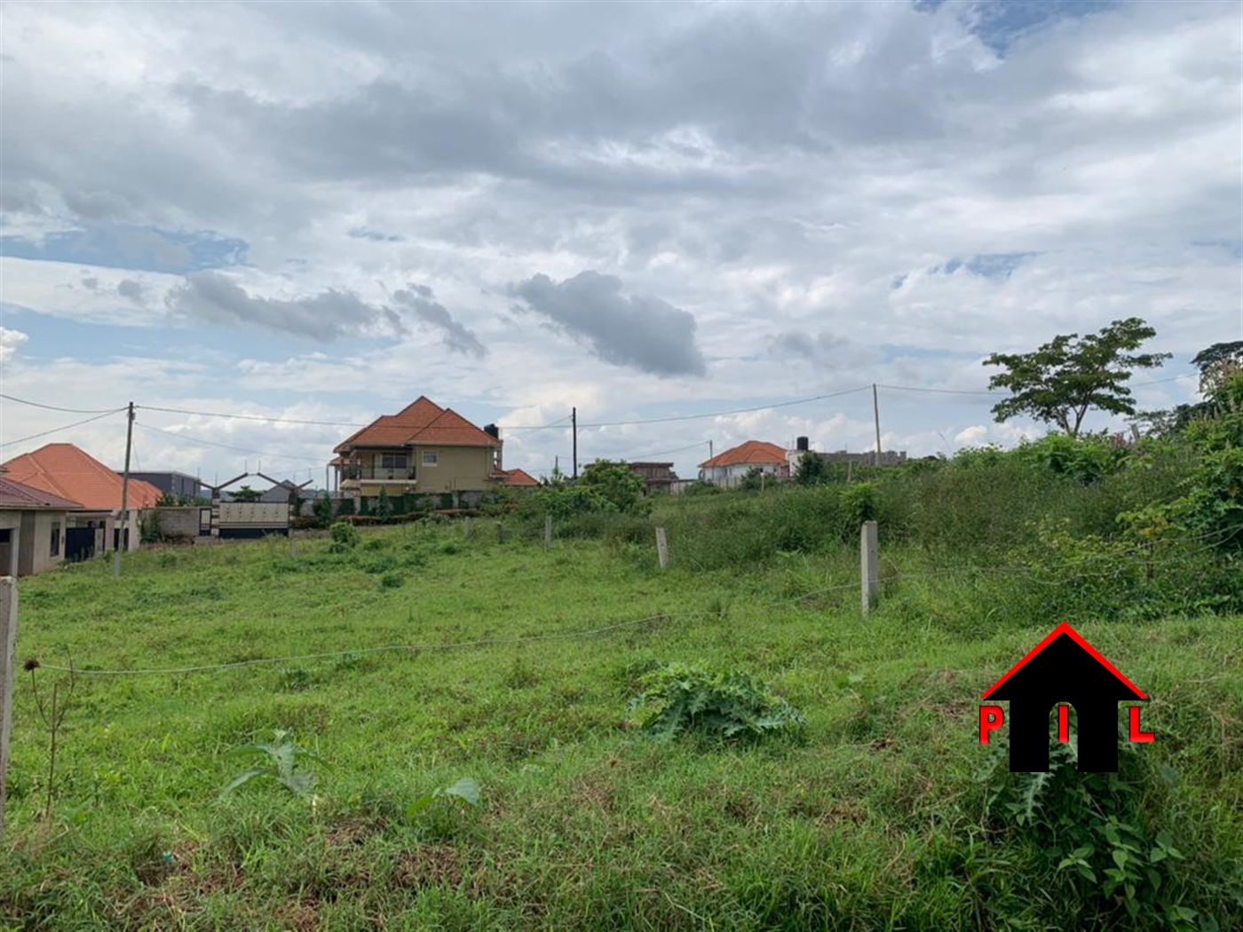 Residential Land for sale in Seeta Mukono