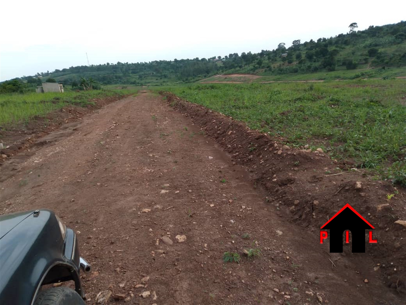 Residential Land for sale in Luwunga Wakiso