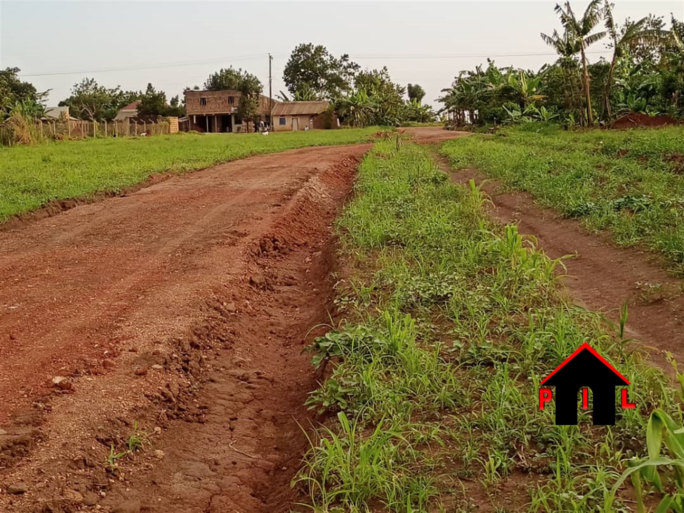 Residential Land for sale in Kyanja Kampala