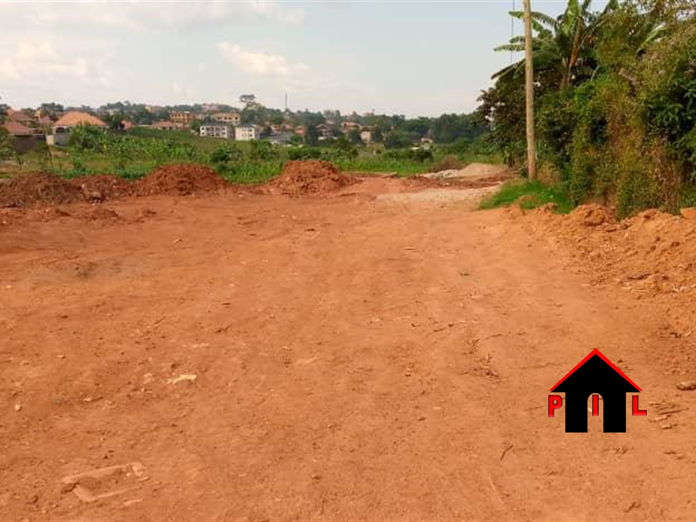 Agricultural Land for sale in Kalwanga Gomba