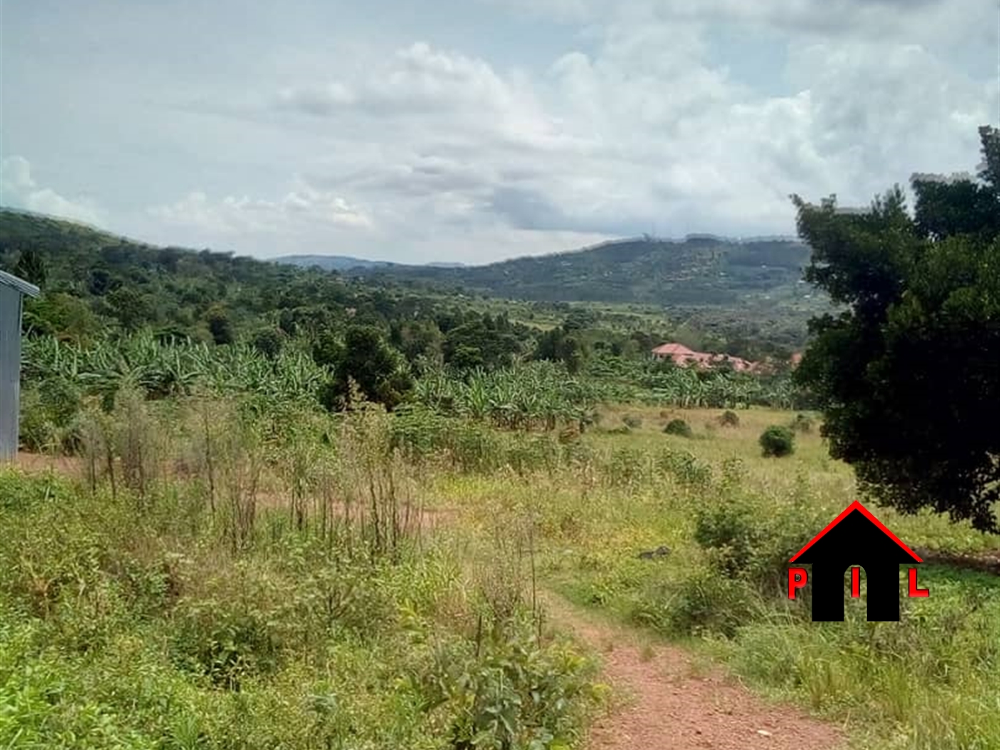 Agricultural Land for sale in Kapeeka Luweero