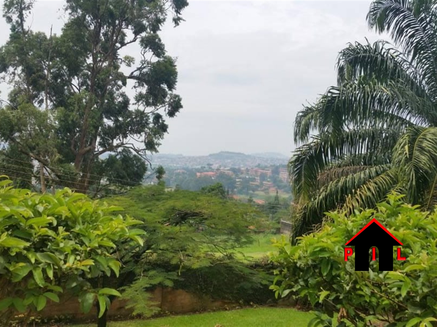 Agricultural Land for sale in Kapeeka Nakaseke