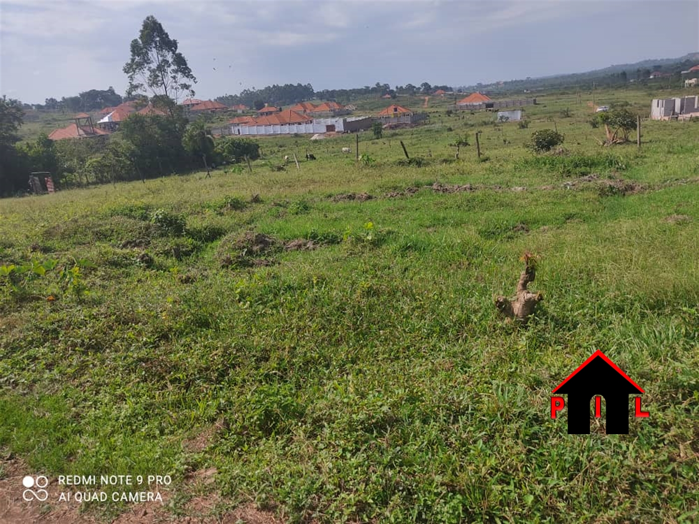 Agricultural Land for sale in Kikyuusa Luuka