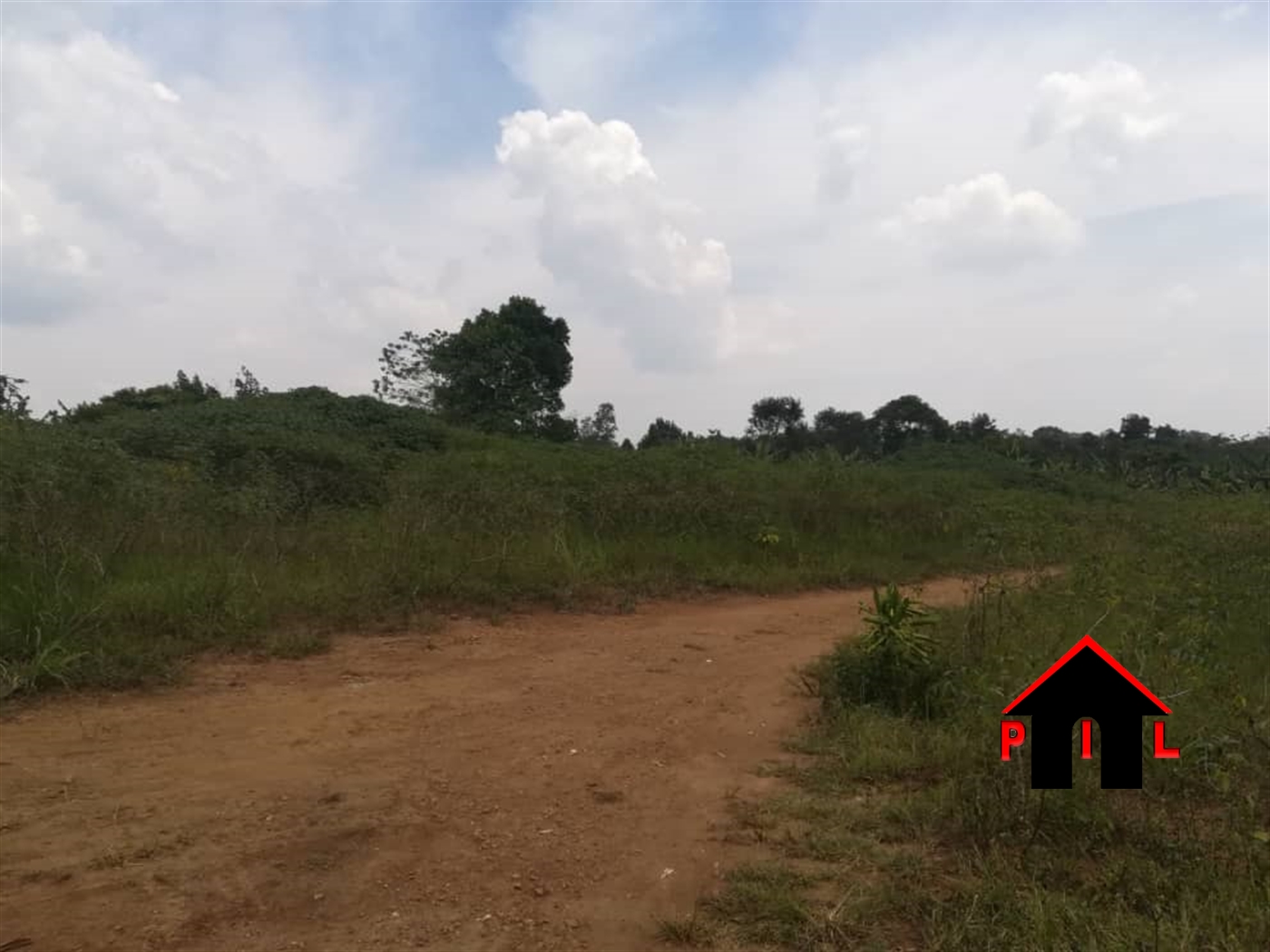 Agricultural Land for sale in Busiika Luweero