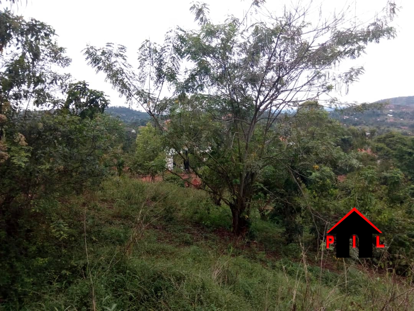 Agricultural Land for sale in Busiika Luweero