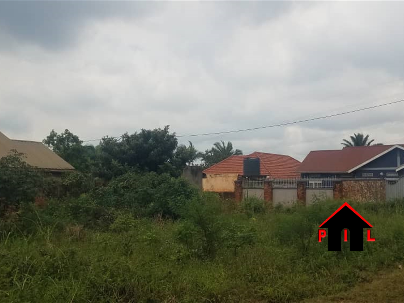 Residential Land for sale in Nabutaka Wakiso