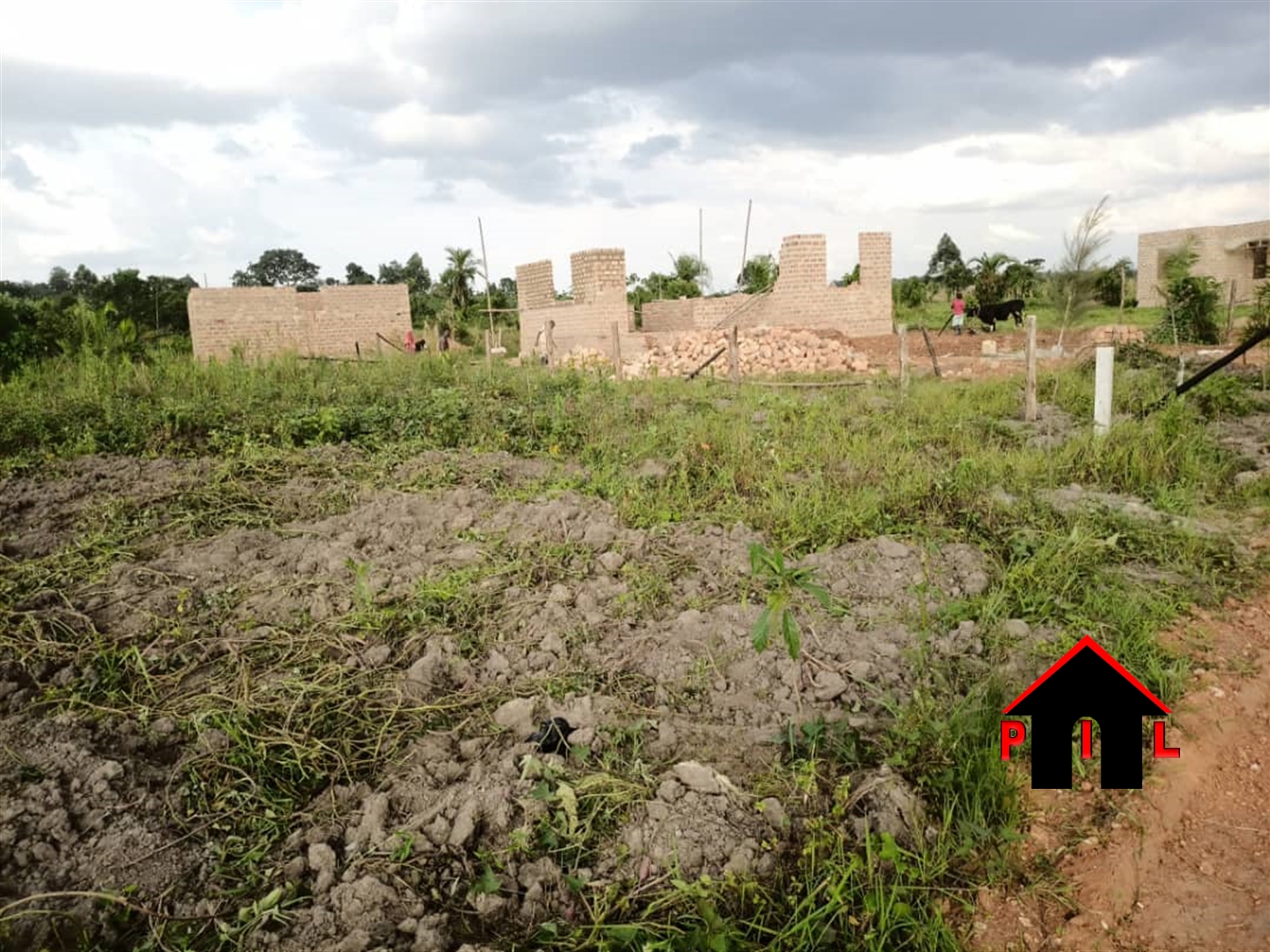 Residential Land for sale in Gayaza Wakiso