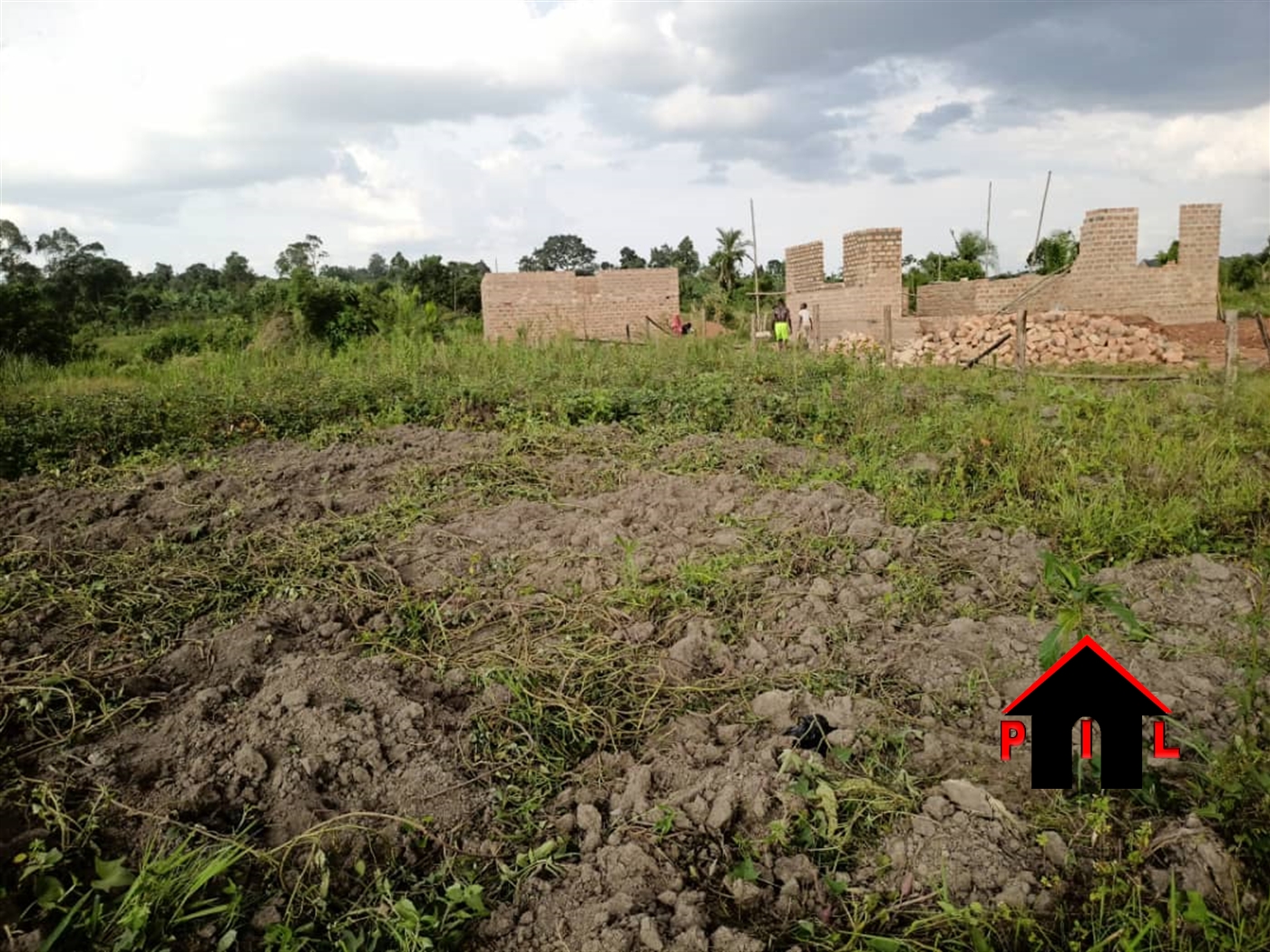 Residential Land for sale in Gayaza Wakiso