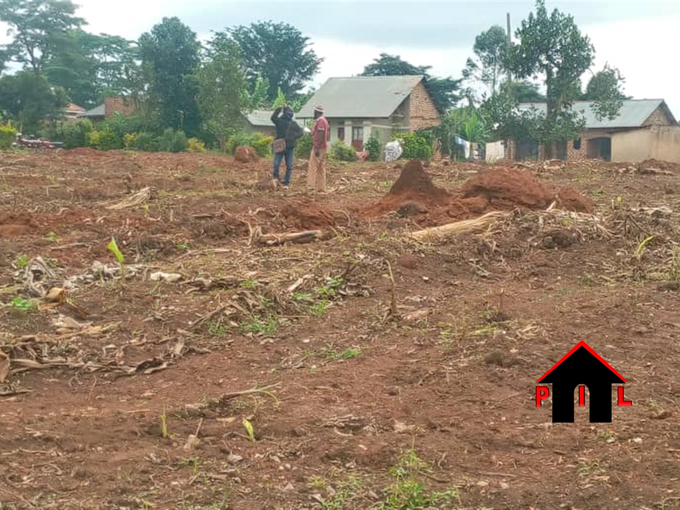 Agricultural Land for sale in Kasanjje Wakiso