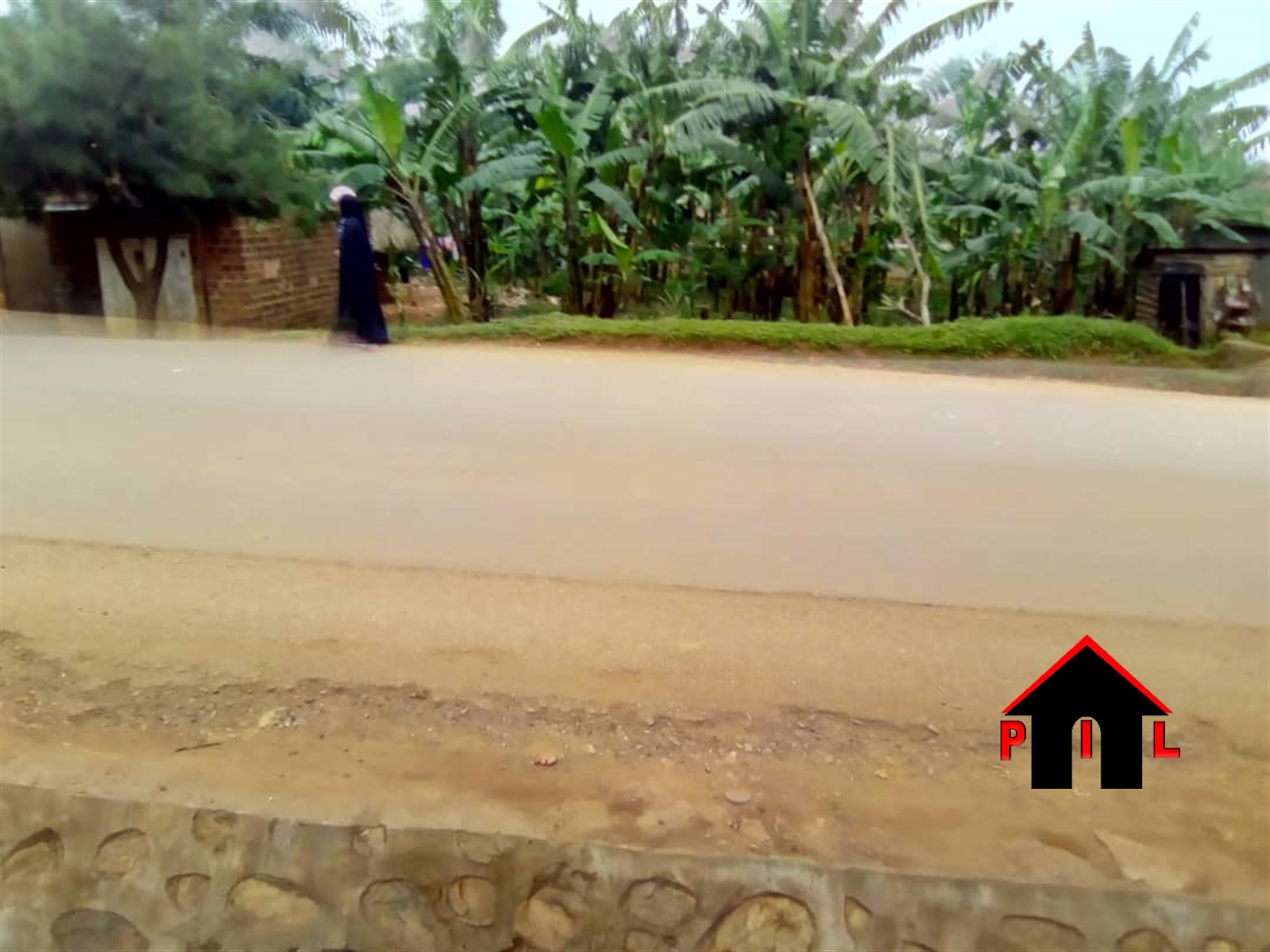 Commercial Land for sale in Nakweelo Wakiso