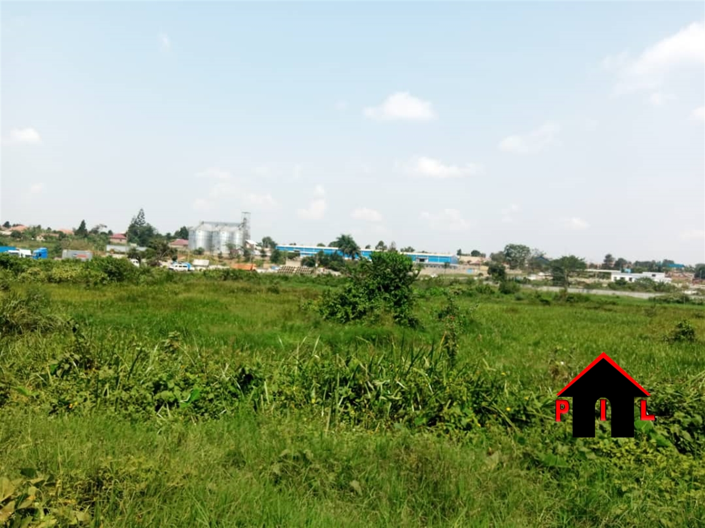 Agricultural Land for sale in Mbalala Mukono