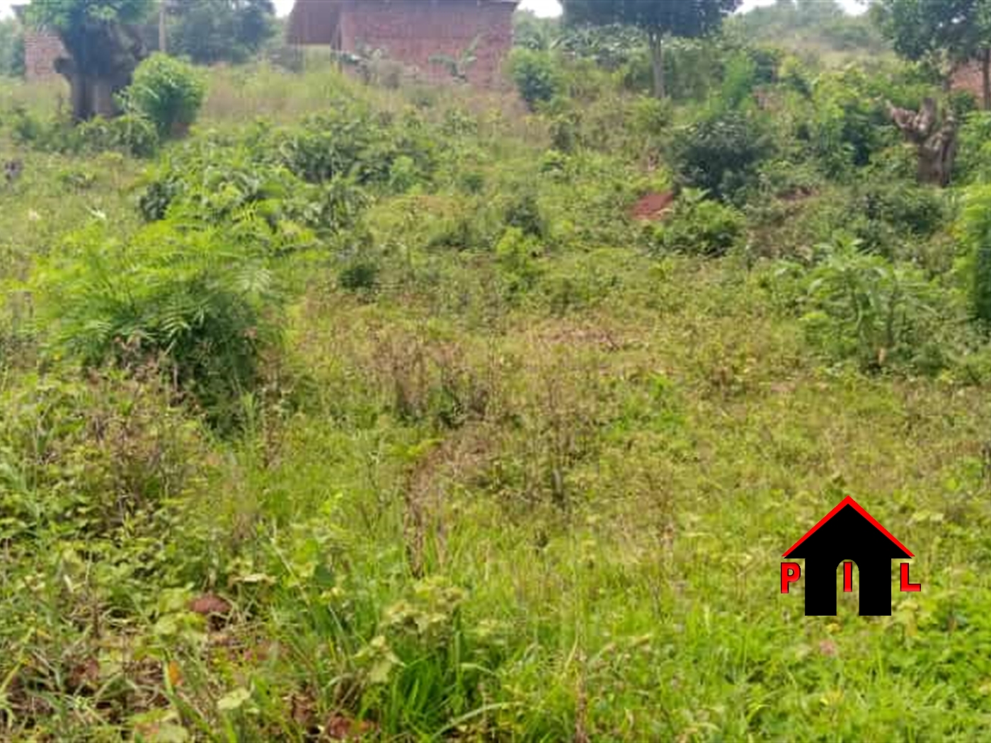 Residential Land for sale in Katende Mpigi