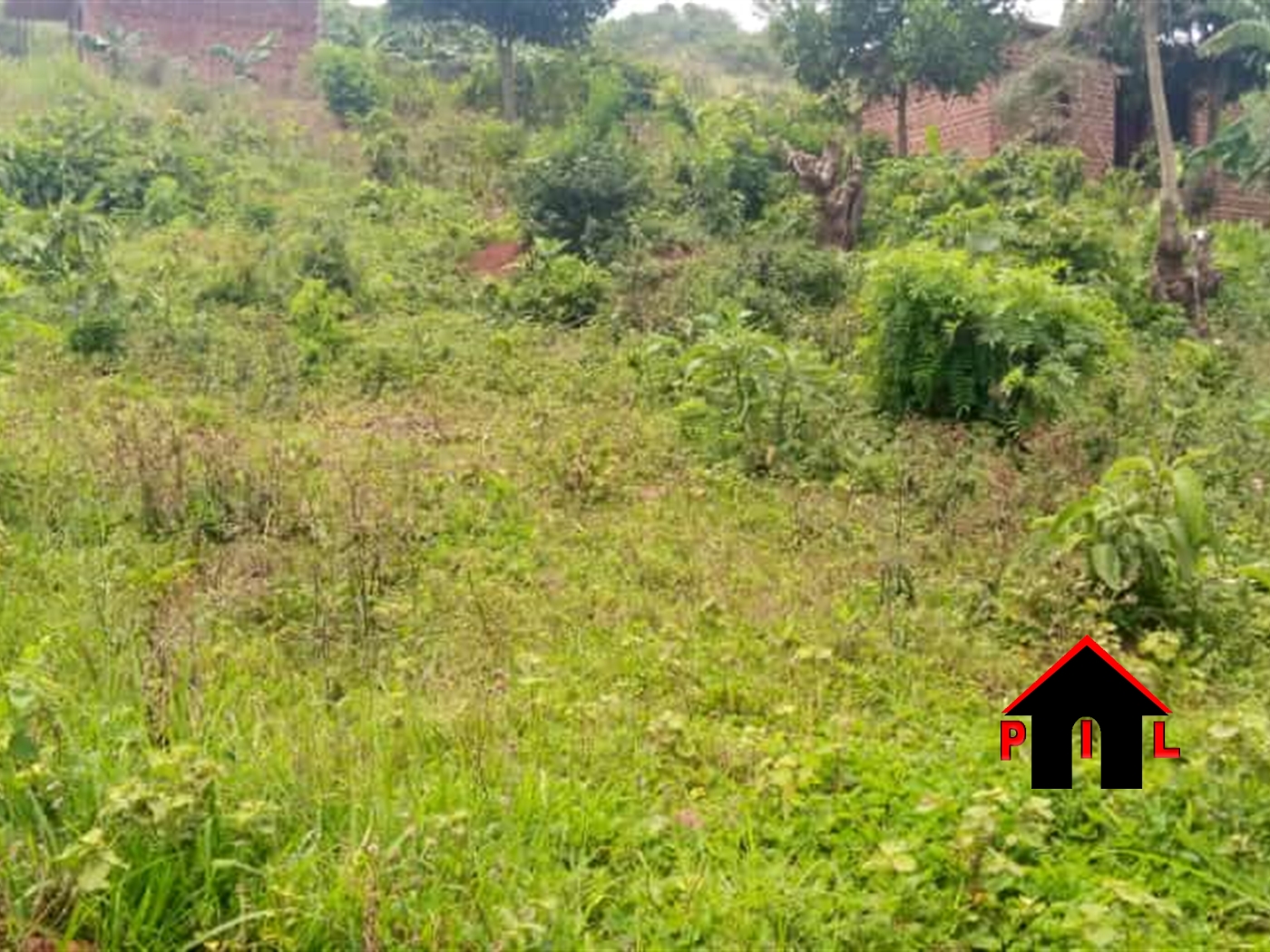 Residential Land for sale in Katende Mpigi