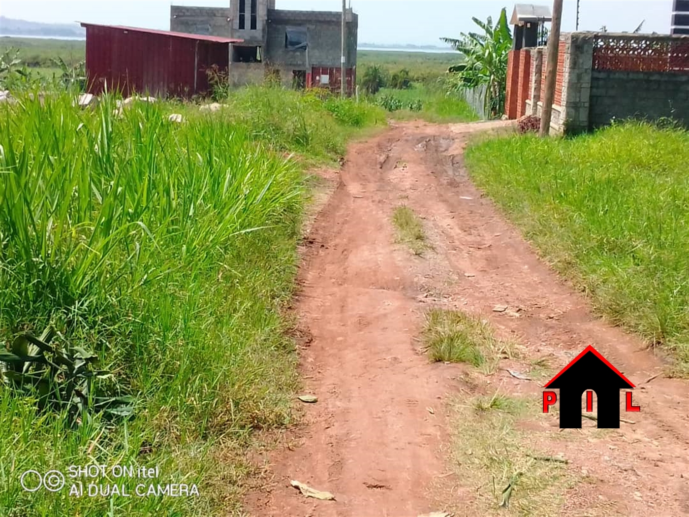 Residential Land for sale in Kigo Kampala