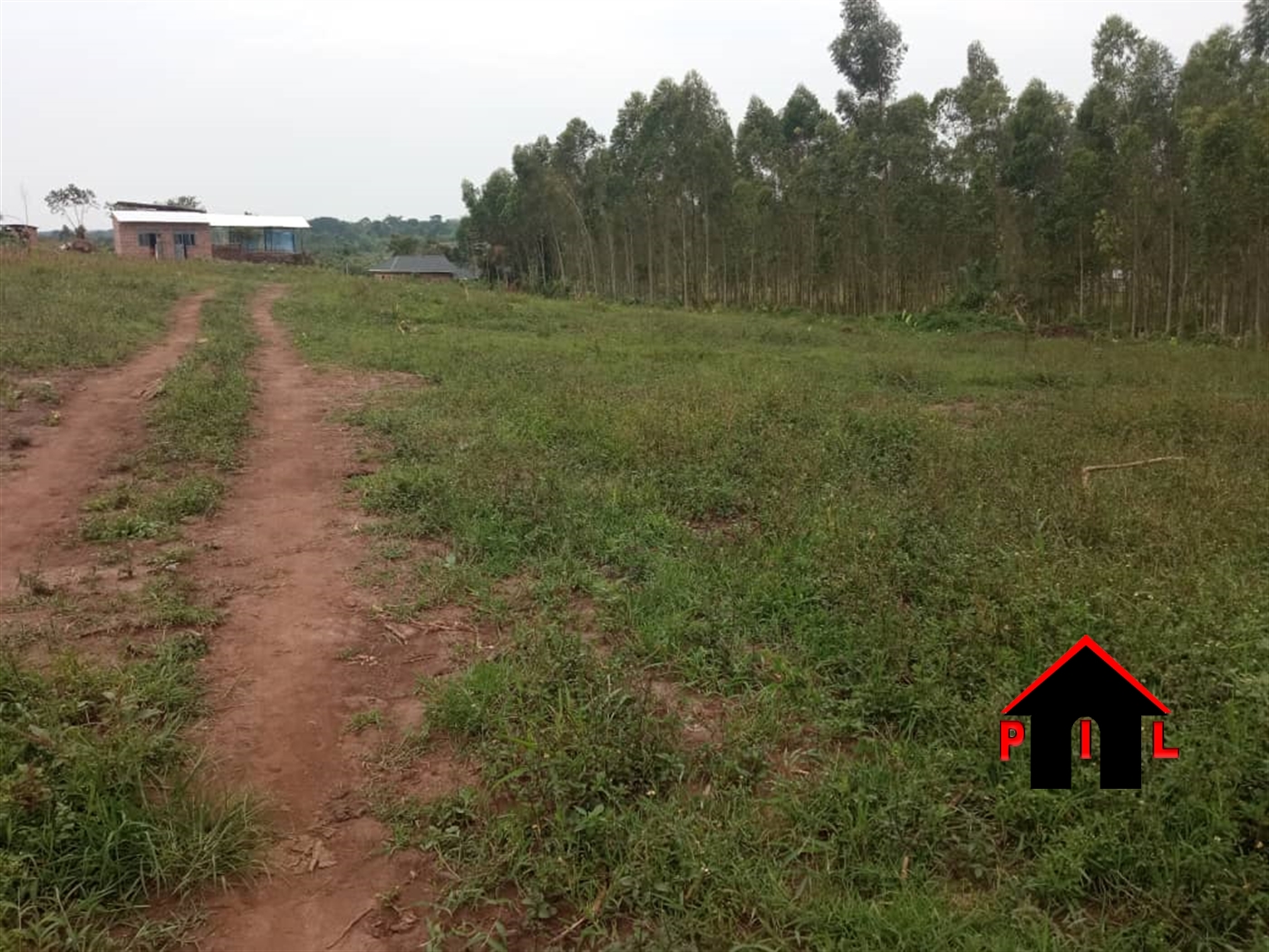 Residential Land for sale in Kiyunga Mukono