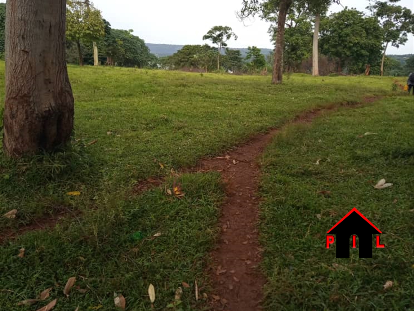 Island for sale in Koome Wakiso