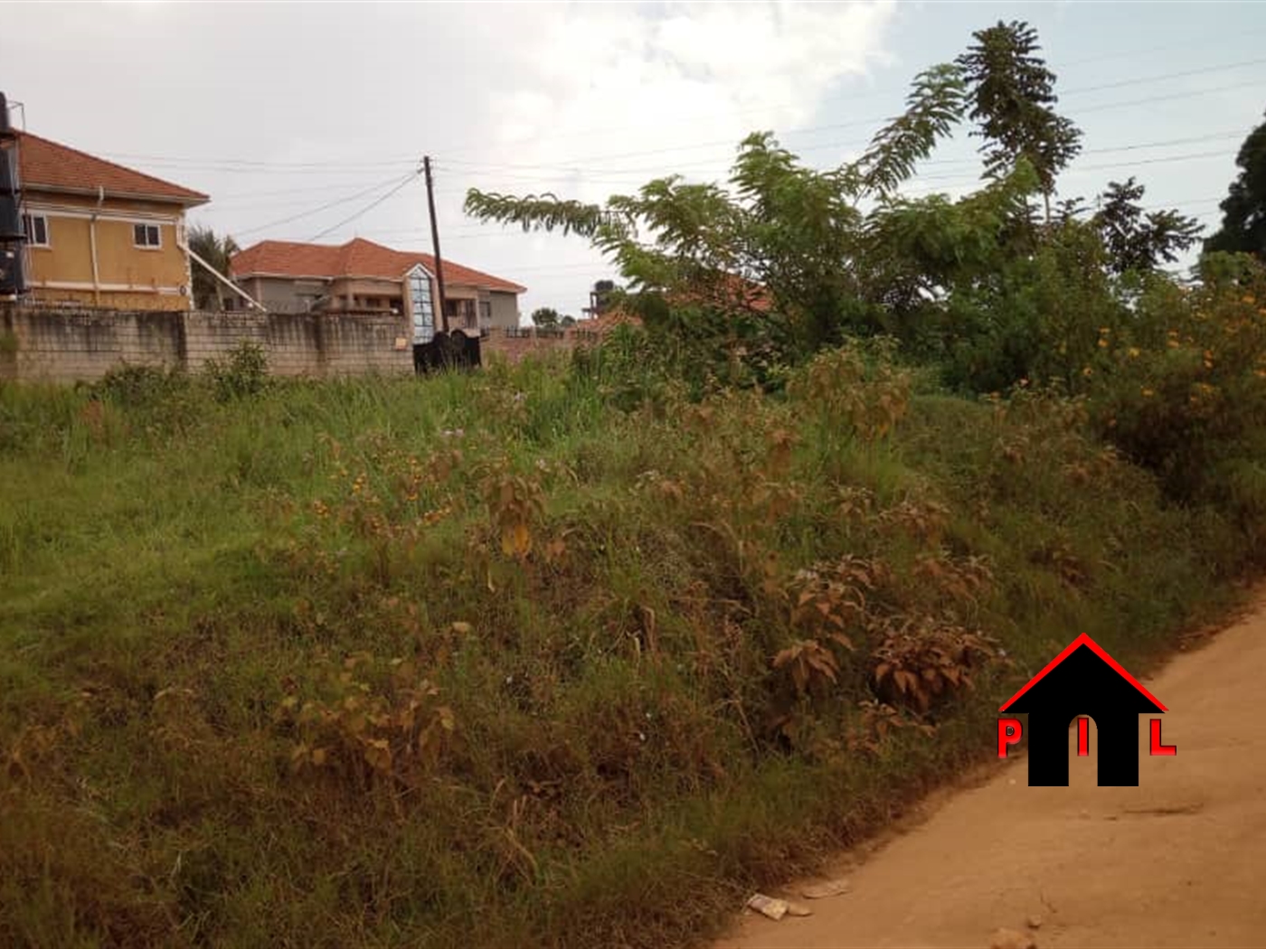 Residential Land for sale in Mande Wakiso