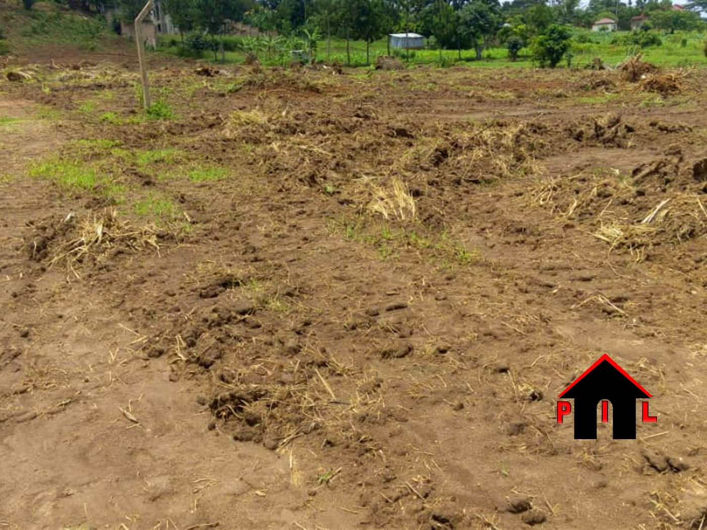 Residential Land for sale in Kawempe Wakiso