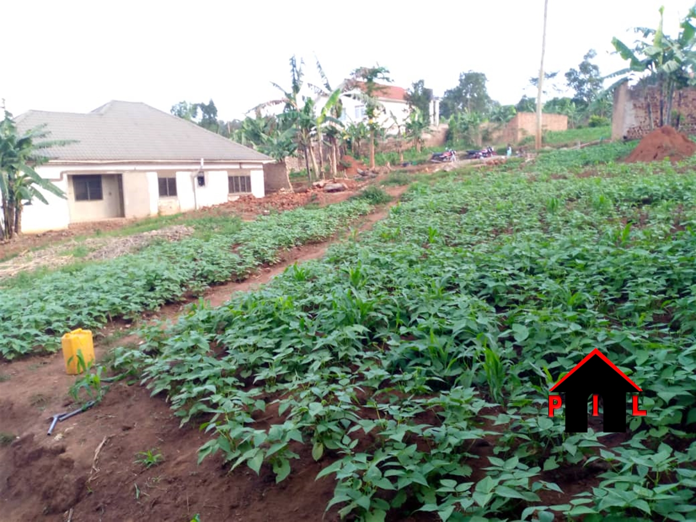 Residential Land for sale in Sonde Wakiso