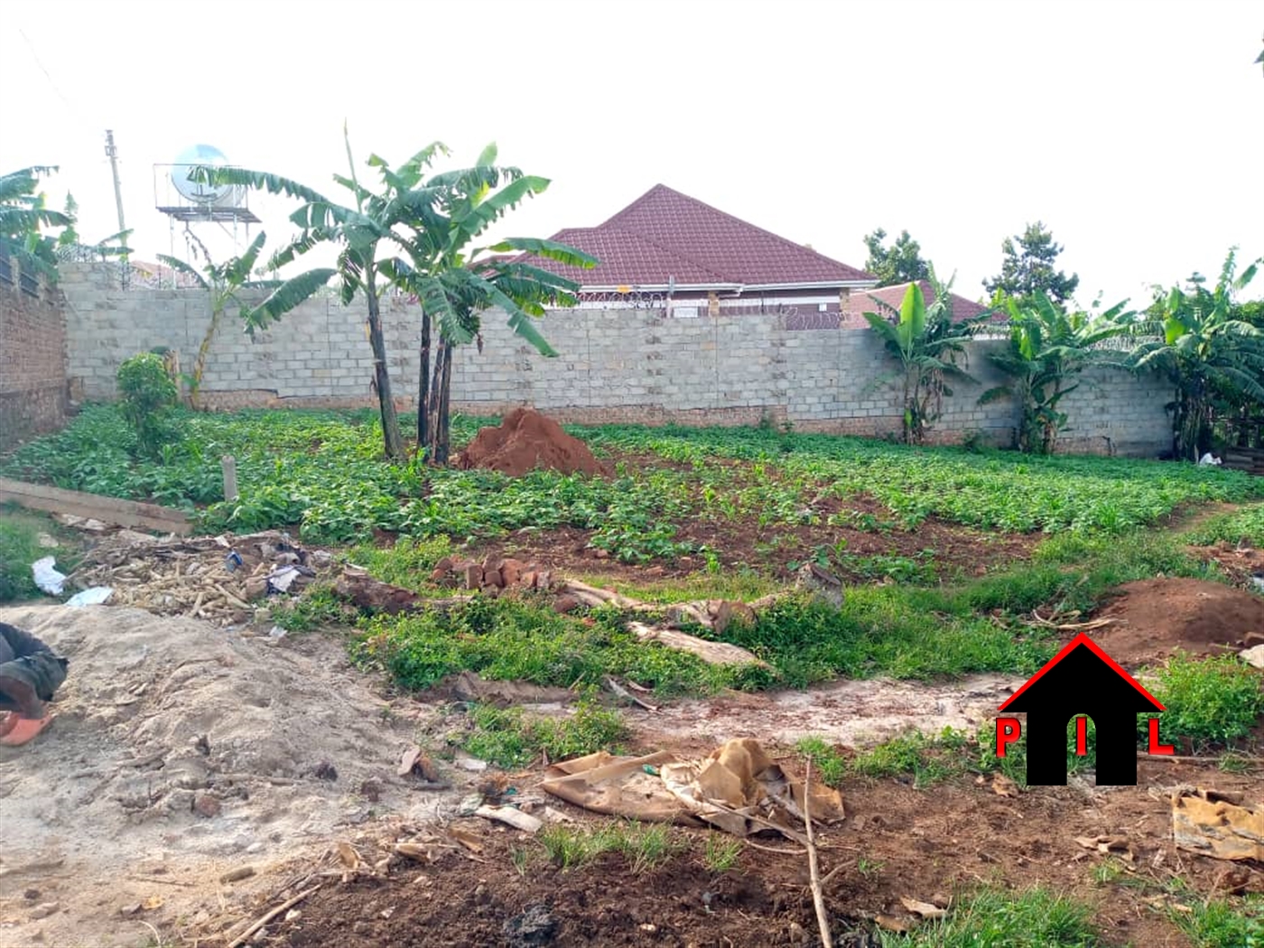 Residential Land for sale in Sonde Wakiso