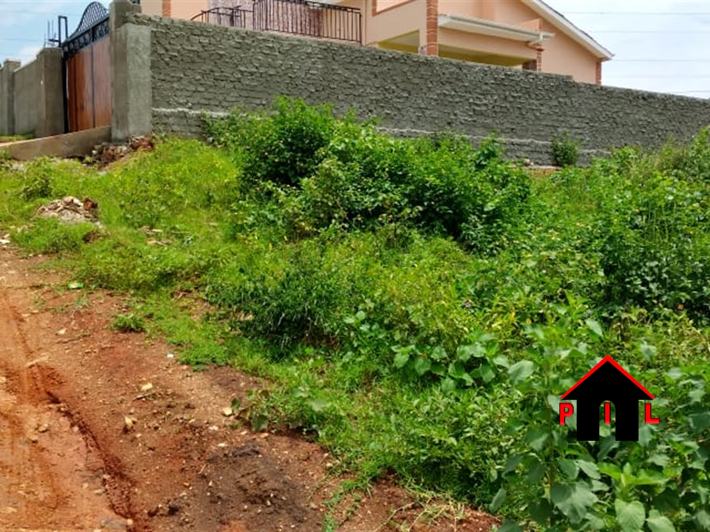 Residential Land for sale in Sonde Wakiso