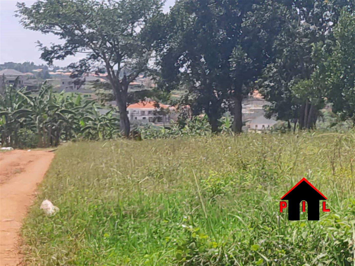 Residential Land for sale in Kira Wakiso