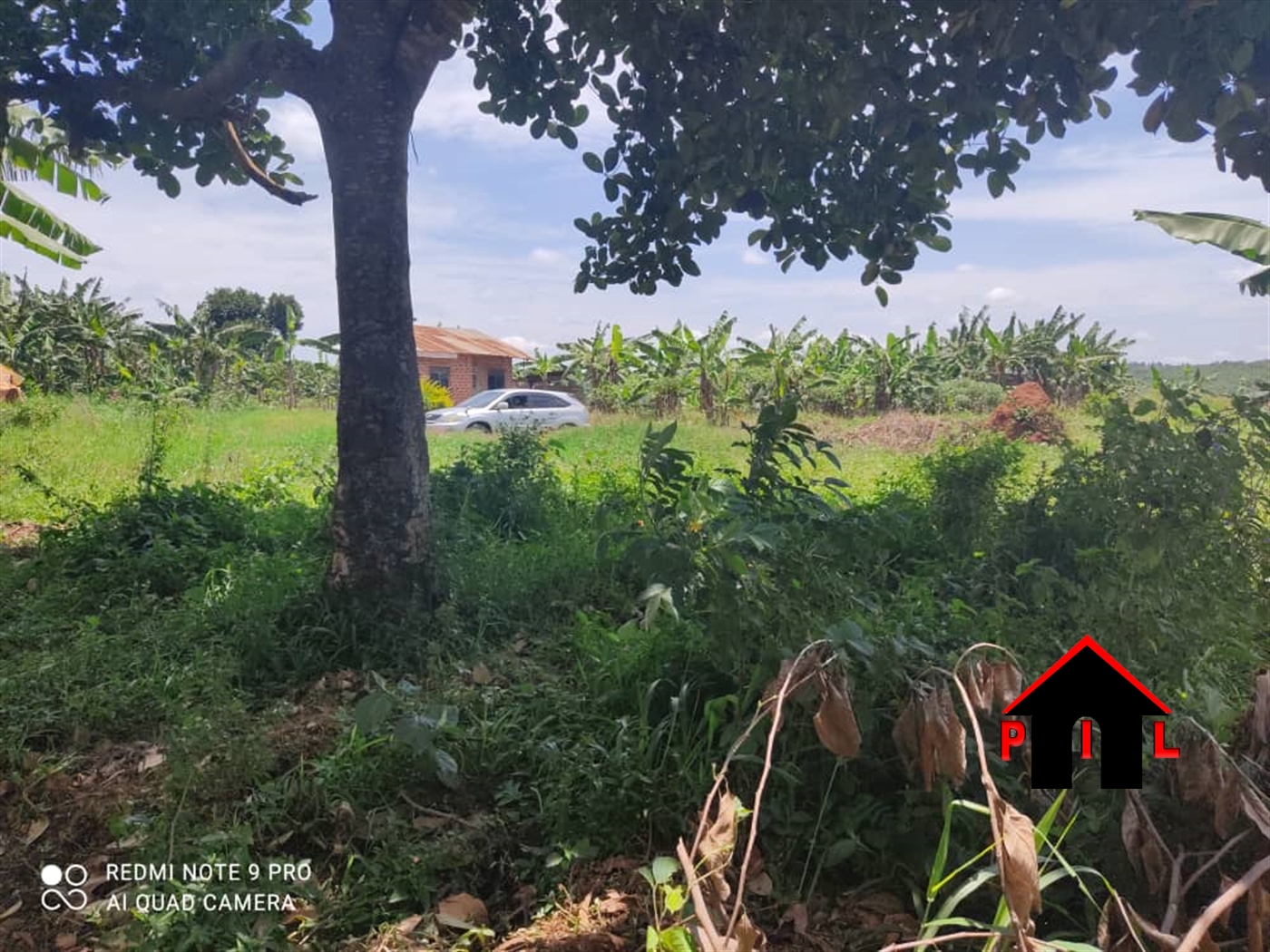 Residential Land for sale in Kira Wakiso