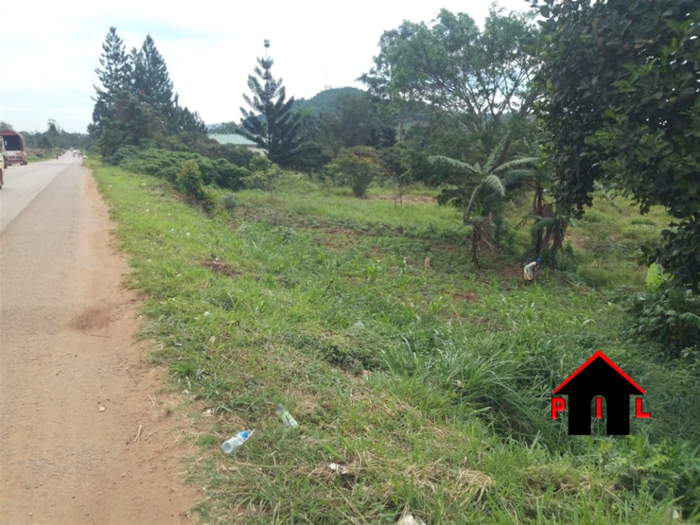 Residential Land for sale in Bulami Wakiso