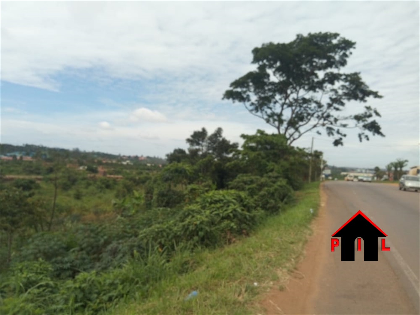 Residential Land for sale in Bulami Wakiso