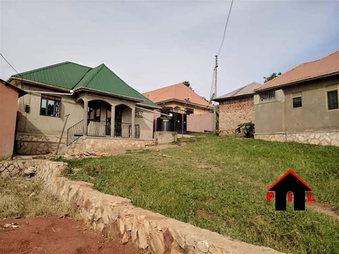 Residential Land for sale in Busukuma Wakiso