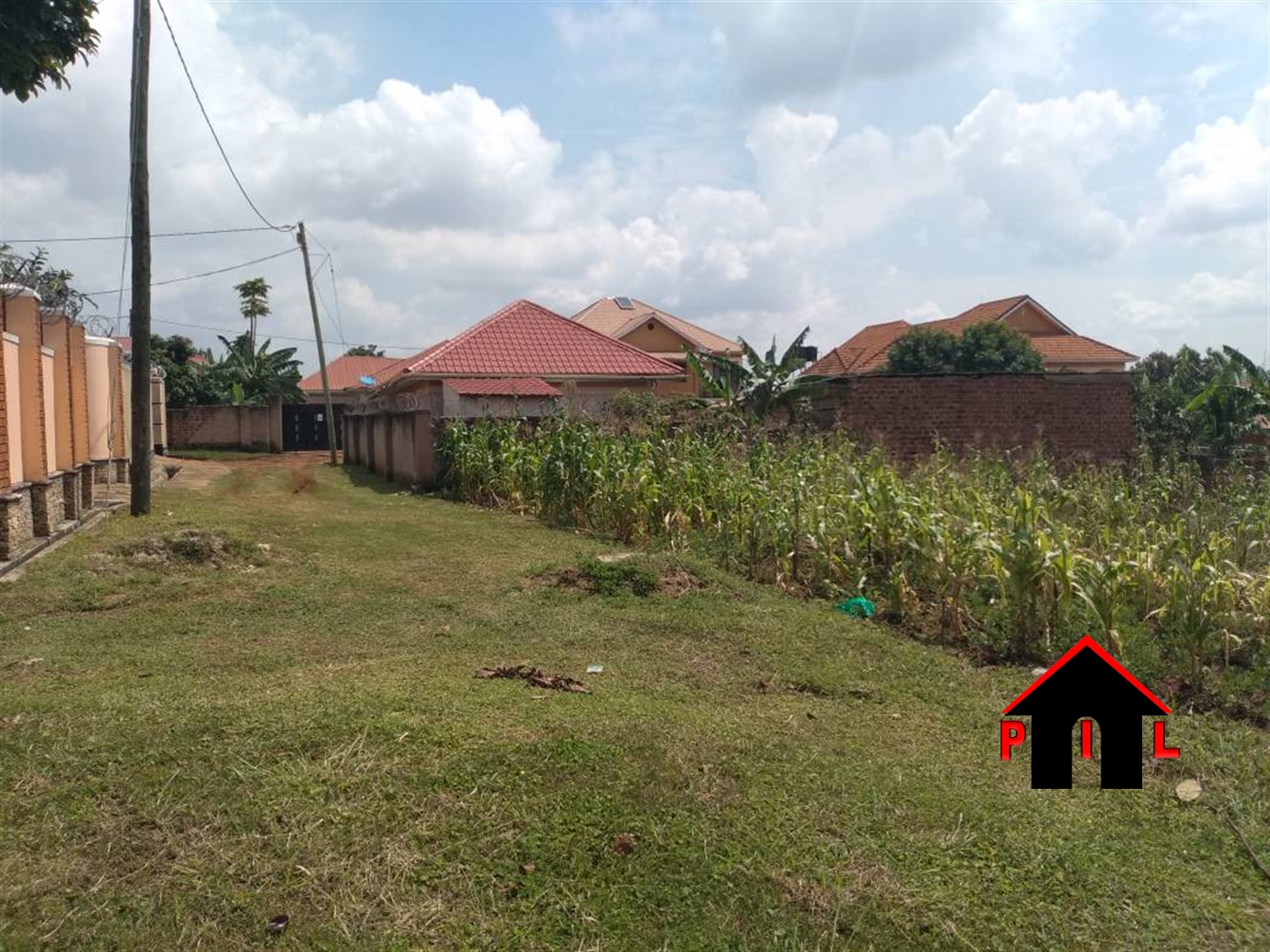 Residential Land for sale in Kasengejje Wakiso