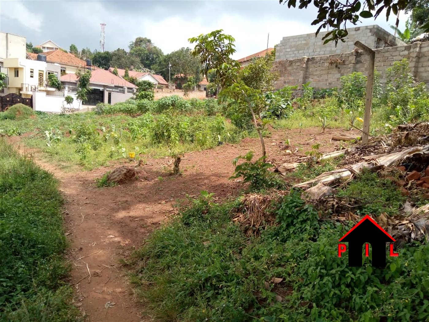 Residential Land for sale in Lukuli Wakiso