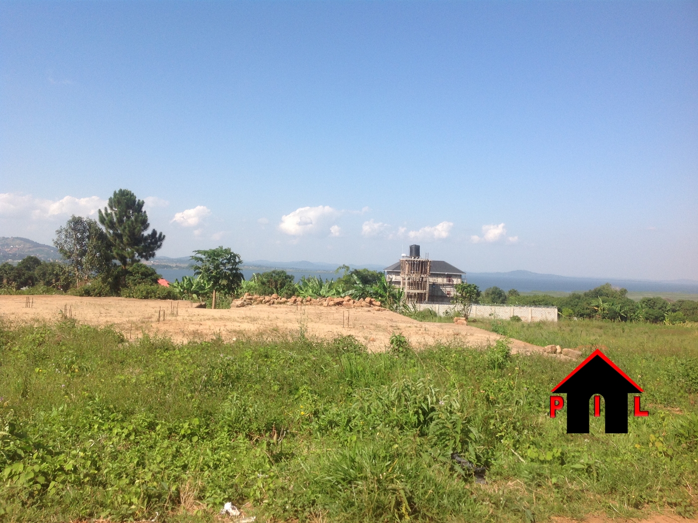 Residential Land for sale in Bandwe Wakiso