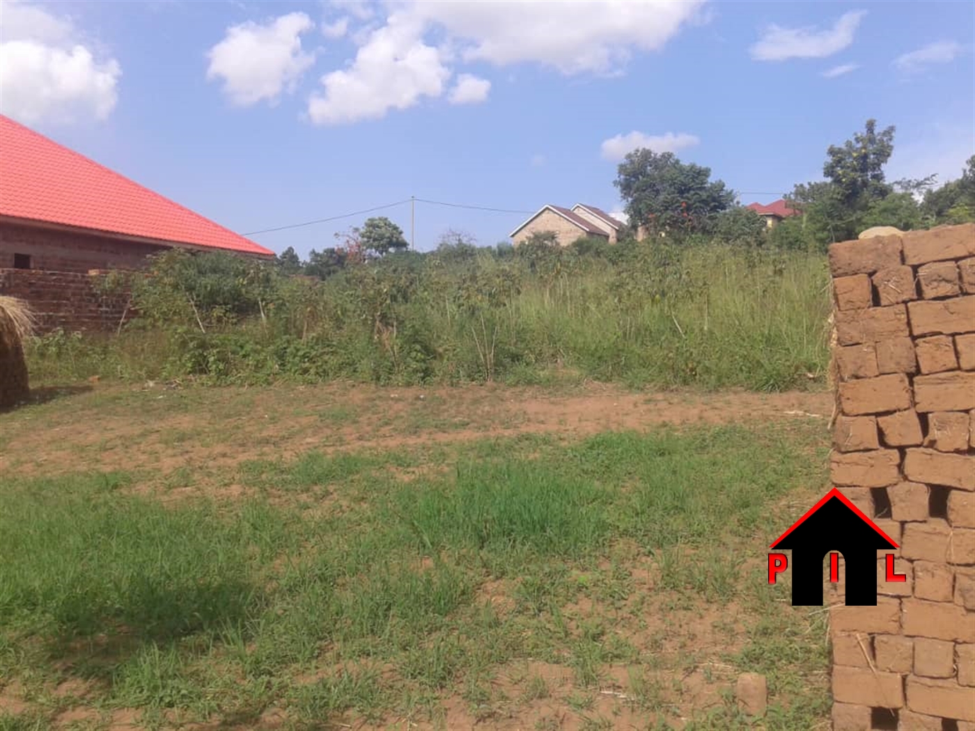 Residential Land for sale in Buso Wakiso