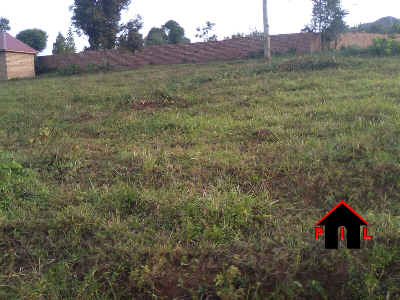 Agricultural Land for sale in Ogwil Pader