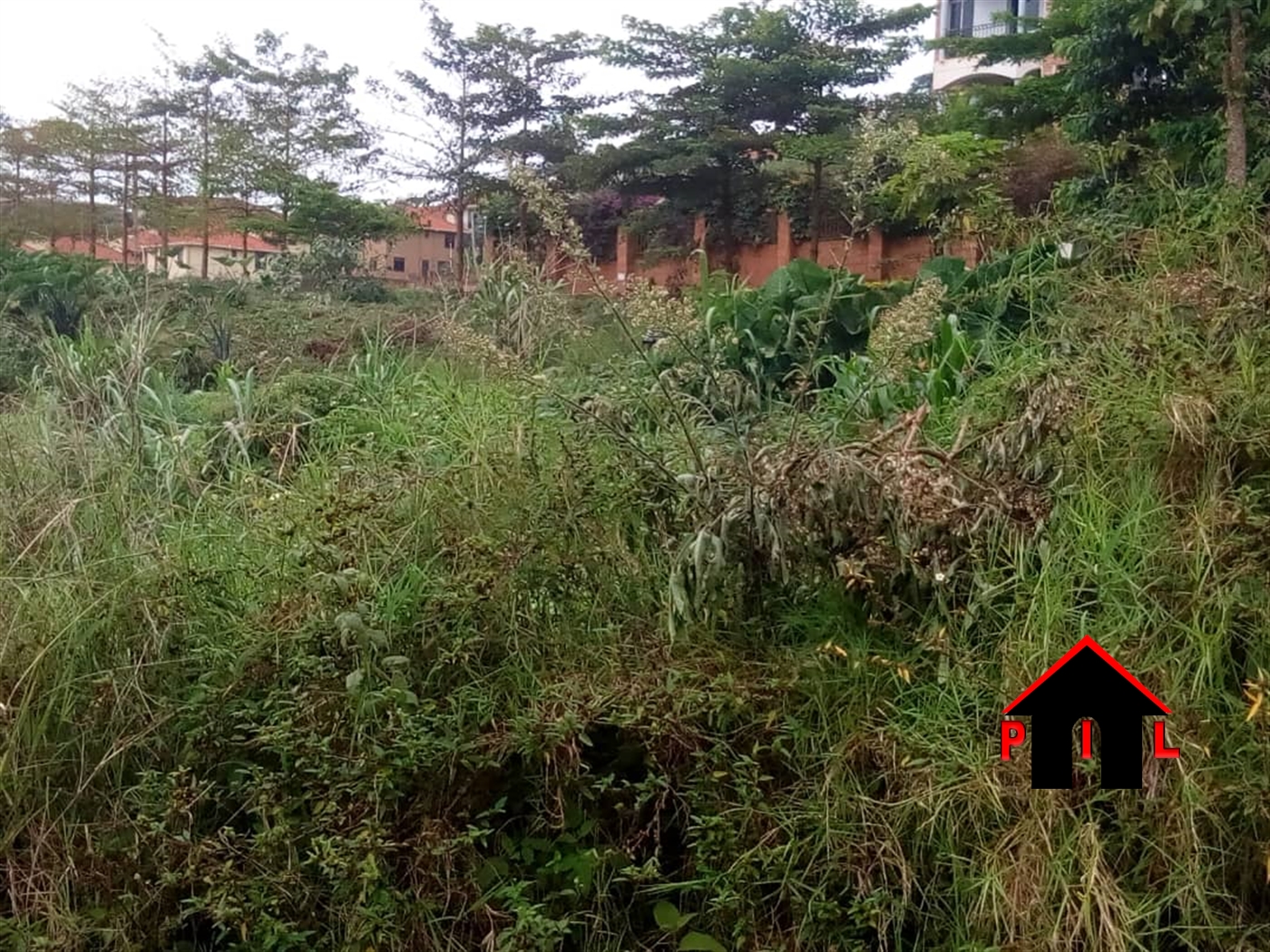 Residential Land for sale in Kiwenda Wakiso