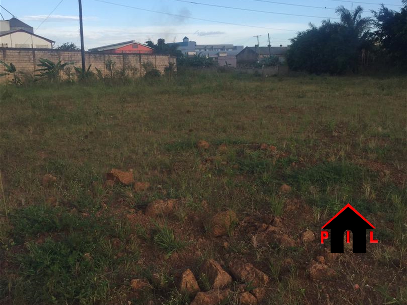 Residential Land for sale in Namulonge Wakiso