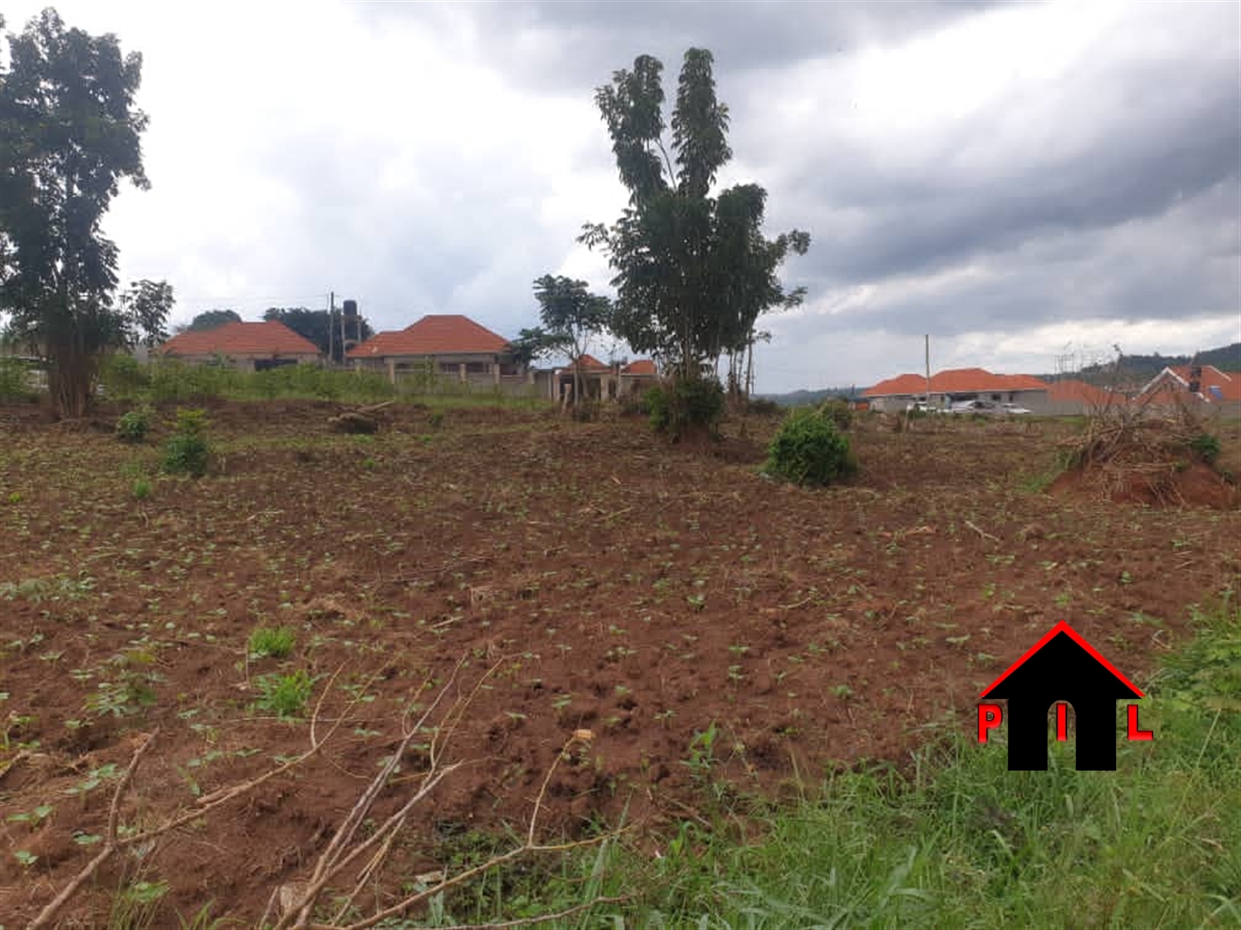 Residential Land for sale in Bugema Luweero