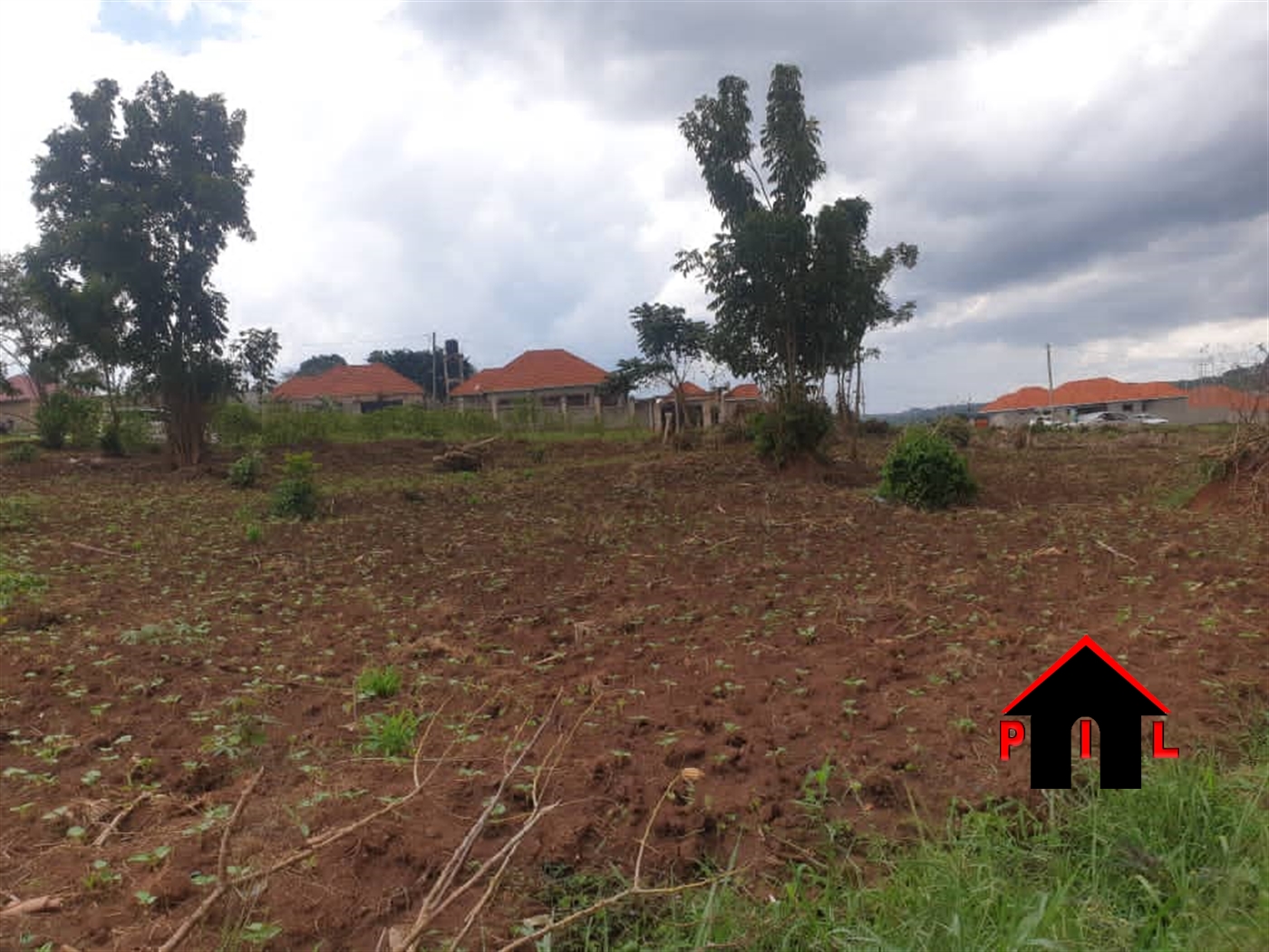 Residential Land for sale in Bugema Luweero