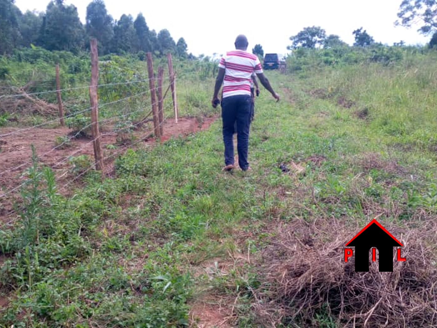 Agricultural Land for sale in Busiika Luweero