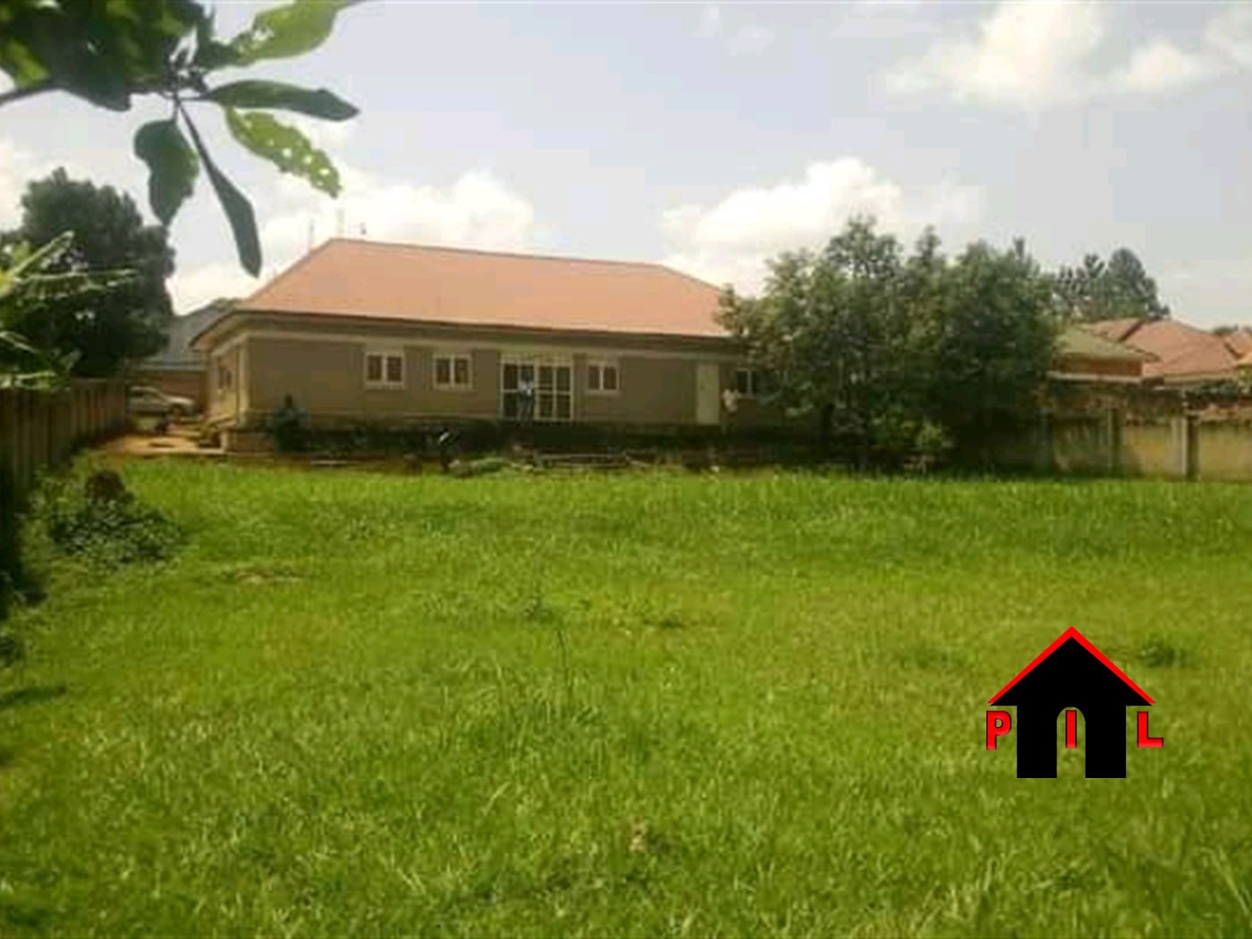Residential Land for sale in Kiteezi Wakiso